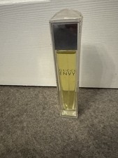 Brand new Gucci Envy Women 100ml - Discontinued V Rare In Plastic Box Xmas gift