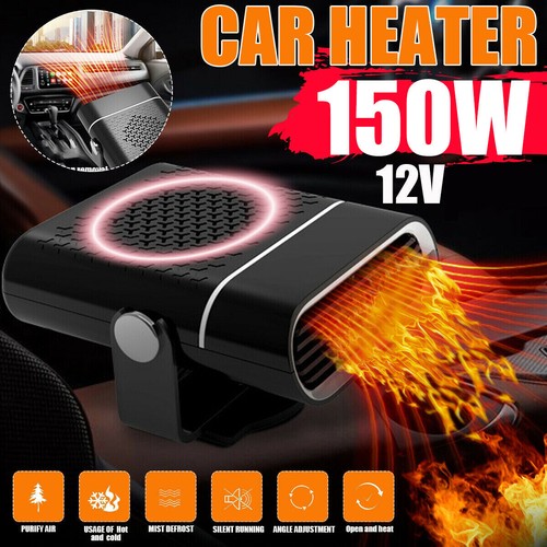 12v car heater fan - car,