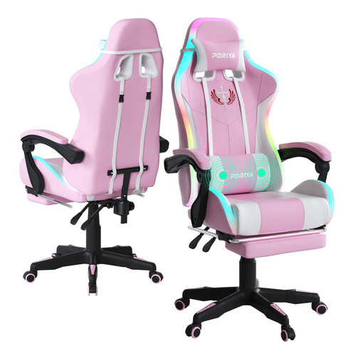 Poriya gaming chair home - chair,