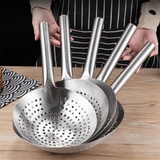 Stainless Steel Long Handle
