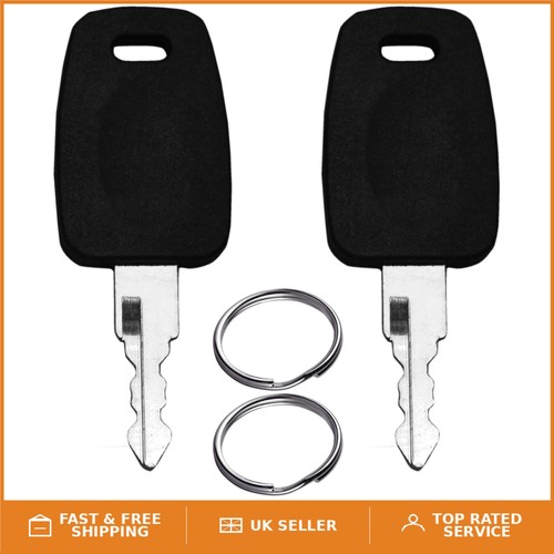 Master key set for - for, 007