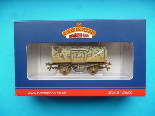 Bachmann 225h gauge 16t - bachmann,