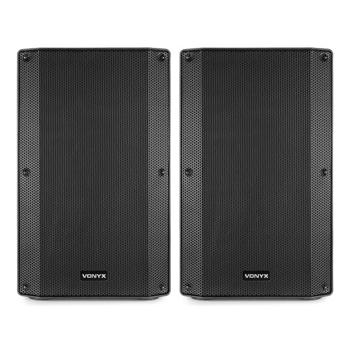 Vonyx vsa120s inch - vonyx,