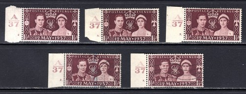 Qcom1 1 2d coronation - sg, 1/2d