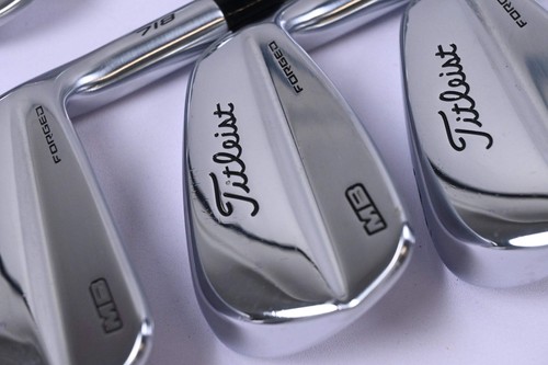 Titleist 718 irons - 718, /
