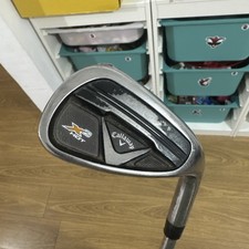 Callaway X2 Hot Pro  AW Approach Wedge 49°, Project X 6.0 Stiff Steel Shaft