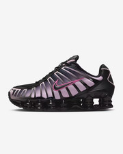 Nike Shox TL Women's Shoes in