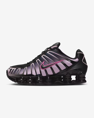 Nike shox women shoes - shox, tl