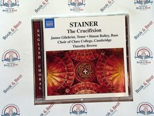 Stainer : The Crucifixion -