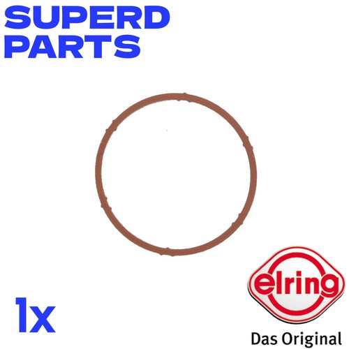 Intake manifold housing gasket - manifold,