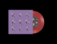 Olivia Rodrigo - drivers