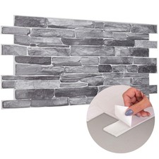 Self Adhesive 3D Wall Panels -