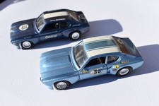 SOLIDO , FORD CAPRI RS2600 