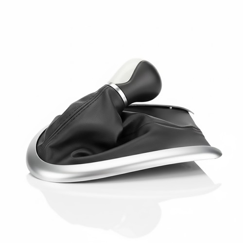 Porsche 996 986 shifter boot - 996,