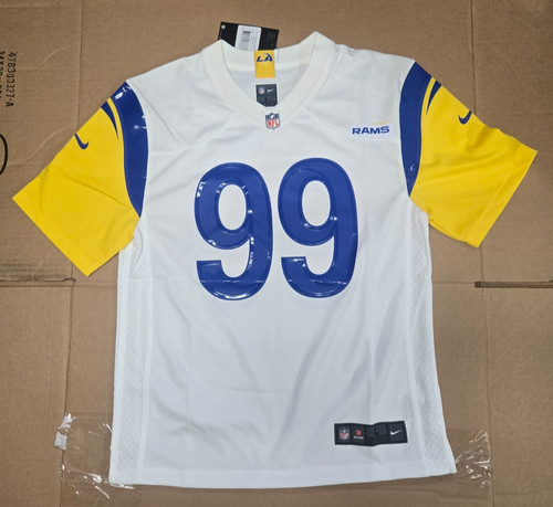 Nwt aaron donald los angeles - aaron,