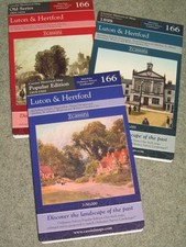 Cassini Historical  Map Sheet