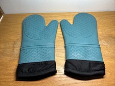 1 Pair Silicone Wavy Texture