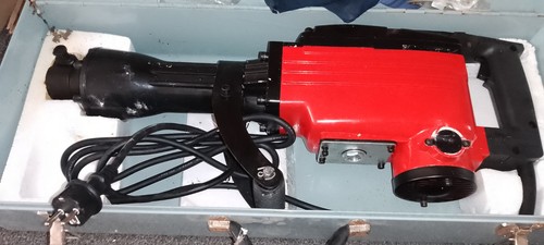 Electric breaker - electric,