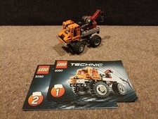 Lego technic 9390 - 9390, mini