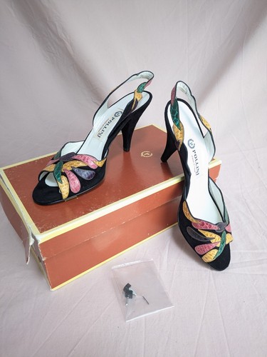 Vintage pollini venezia 80 - pollini,