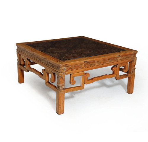 Antique chinese lattice work - chinese,