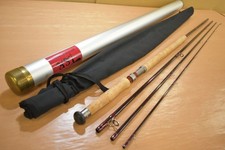 TSR DOH 1208 12'0 Surfboard