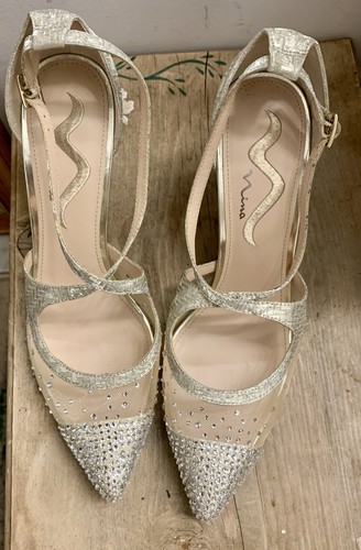 Nina shoes - nina,