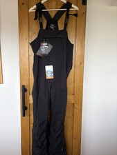 Keela Munro Men’s Salopettes