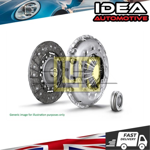 Clutch kit idea fits toyota - idea,