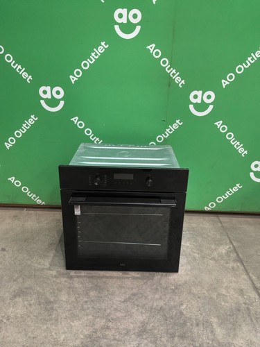 Aeg built electric single - built,