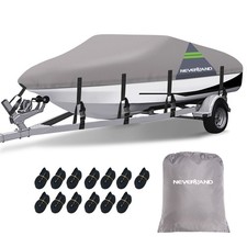 Heavy Duty Waterproof Boat