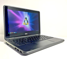 Dell Chromebook 3189 11" Touch