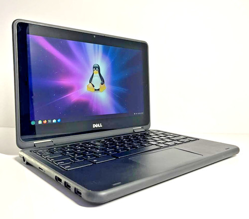 Dell chromebook 3189 - dell,