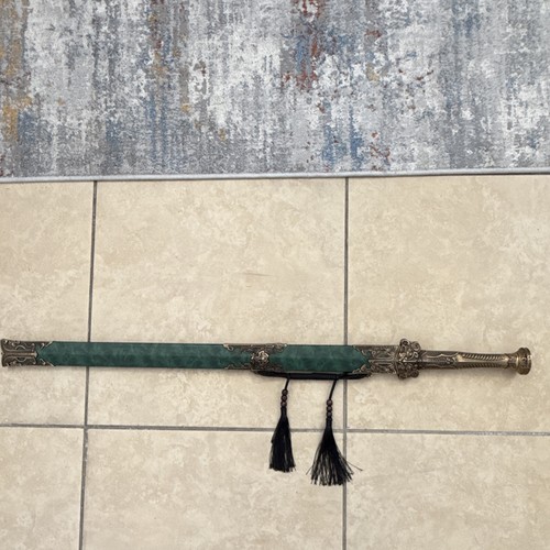 Decorative reproduction jian - decorative,