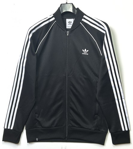 Adidas superstar trefoil track - adidas,