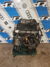 VW Caddy 2.0 SDI Complete BST