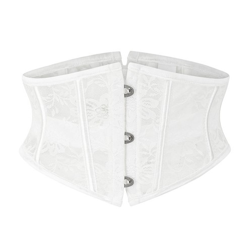 Womens ladies steel boned - steel,