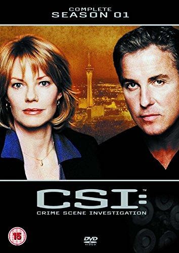 Csi las vegas - -, complete
