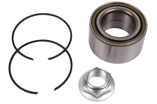 Front left wheel bearing for - left,