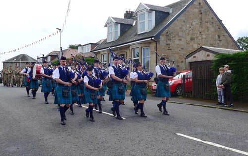 Photo 6x4 strathaven gala 2019 - photo,