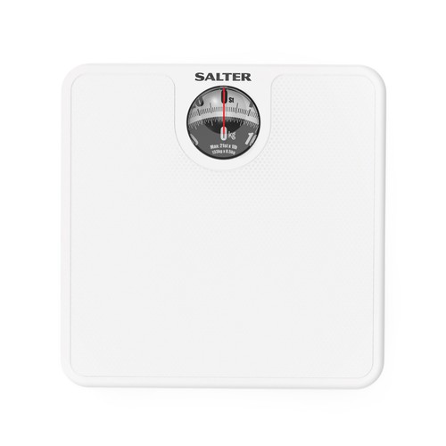 Salter bathroom scale large - scale,