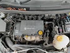 2014 VAUXHALL CORSA 1.2 86BHP