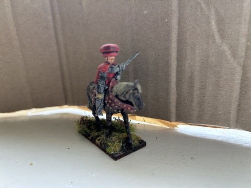 28mm painted medieval - 28mm,