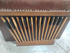 Vintage Conn Organ 25 Note