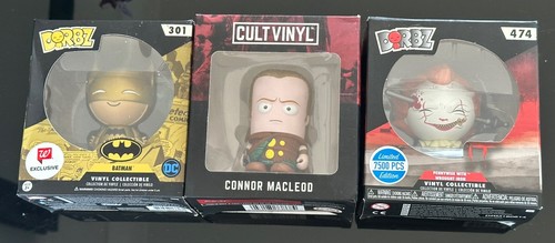 Highlander connor macleod - highlander,