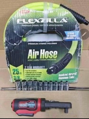 Mac tools air - mac,