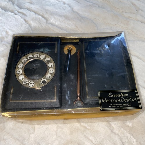 Htf vtg teledial - teledial, set