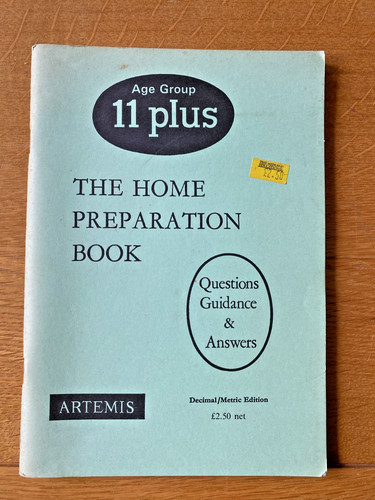 Plus the home - 11,