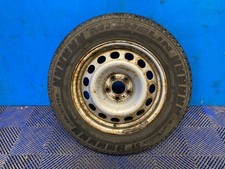 Citroen Dispatch MK3 Spare