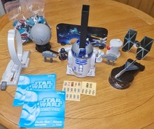 Star Wars Disney Domino